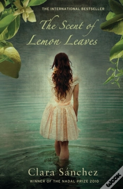 Capa do artigo The Scent Of Lemon Leaves
