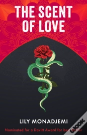 Capa do artigo The Scent Of Love