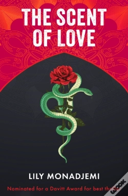 Capa do artigo The Scent Of Love