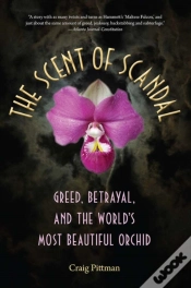 Capa do artigo The Scent Of Scandal