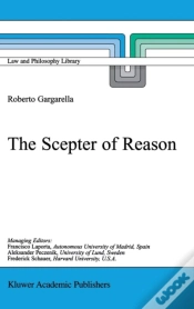 Capa do artigo The Scepter Of Reason