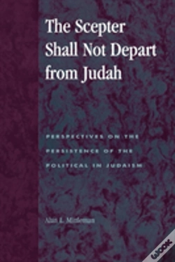 Capa do artigo The Scepter Shall Not Depart From Judah