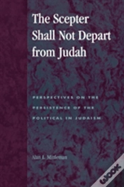 Capa do artigo The Scepter Shall Not Depart From Judah