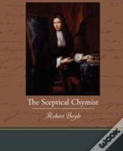 Capa do artigo The Sceptical Chymist