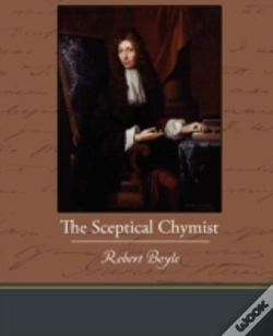 Capa do artigo The Sceptical Chymist