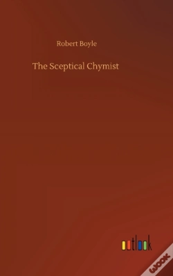 Capa do artigo The Sceptical Chymist