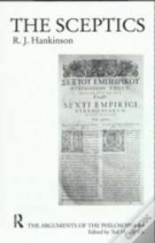 Capa do artigo The Sceptics