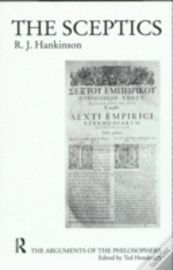 Capa do artigo The Sceptics