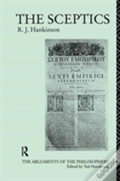 Capa do artigo The Sceptics