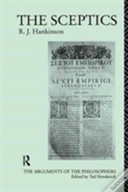 Capa do artigo The Sceptics