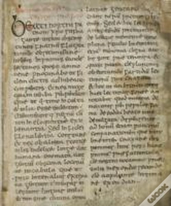 Capa do artigo The Schaffhausen Adomnan
