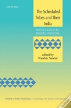 Capa do artigo The Scheduled Tribes And Their India