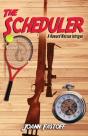 The Scheduler: A Howard Watson Intrigue - Preview