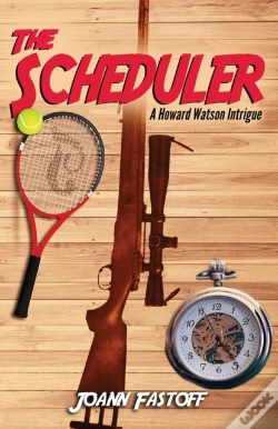 Capa do artigo The Scheduler: A Howard Watson Intrigue