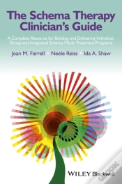 Capa do artigo The Schema Therapy Clinician