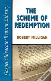 The Scheme Of Redemption
