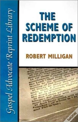 Capa do artigo The Scheme Of Redemption