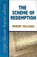 The Scheme Of Redemption