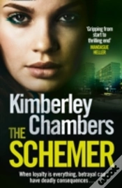 Capa do artigo The Schemer