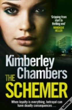 Capa do artigo The Schemer