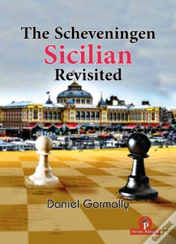 Capa do artigo The Scheveningen Sicilian Revisited