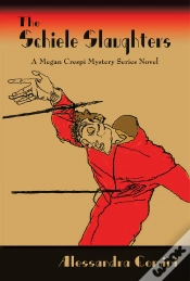 Capa do artigo The Schiele Slaughters