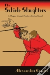 Capa do artigo The Schiele Slaughters