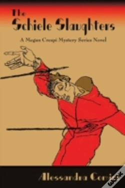 Capa do artigo The Schiele Slaughters