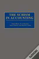 The Schism In Accounting
