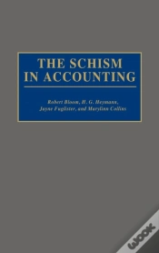 Capa do artigo The Schism In Accounting
