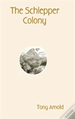 Capa do artigo The Schlepper Colony