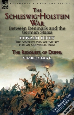 Capa do artigo The Schleswig-Holstein War Between Denmark And The German States