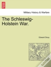 Capa do artigo The Schleswig-Holstein War.