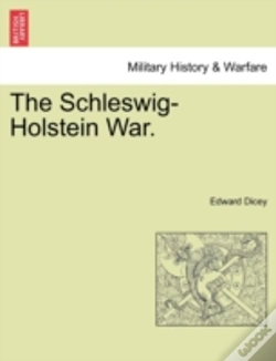 Capa do artigo The Schleswig-Holstein War.