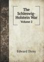 The Schleswig-Holstein War Volume 2 - Preview