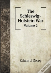 Capa do artigo The Schleswig-Holstein War Volume 2