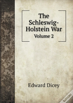 Capa do artigo The Schleswig-Holstein War Volume 2