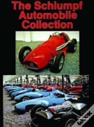 The Schlumpf Automobile Collection