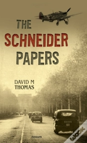 Capa do artigo The Schneider Papers
