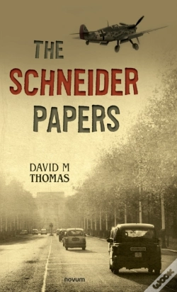Capa do artigo The Schneider Papers
