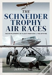 Capa do artigo The Schneider Trophy Air Races