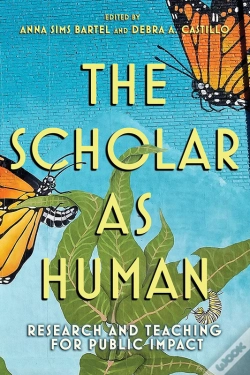 Capa do artigo The Scholar As Human