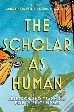 Capa do artigo The Scholar As Human
