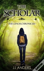 Capa do artigo The Scholar