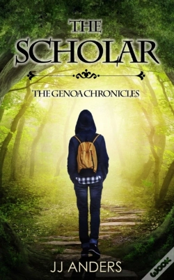 Capa do artigo The Scholar