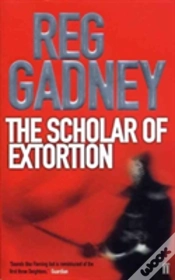 Capa do artigo The Scholar Of Extortion