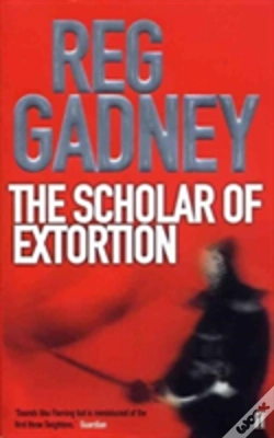Capa do artigo The Scholar Of Extortion