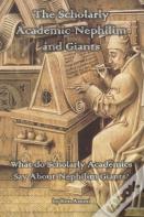 The Scholarly Academic Nephilim And Giants