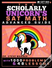 Capa do artigo The Scholarly Unicorn