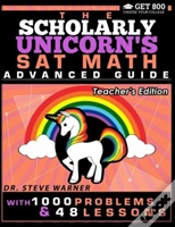 Capa do artigo The Scholarly Unicorn